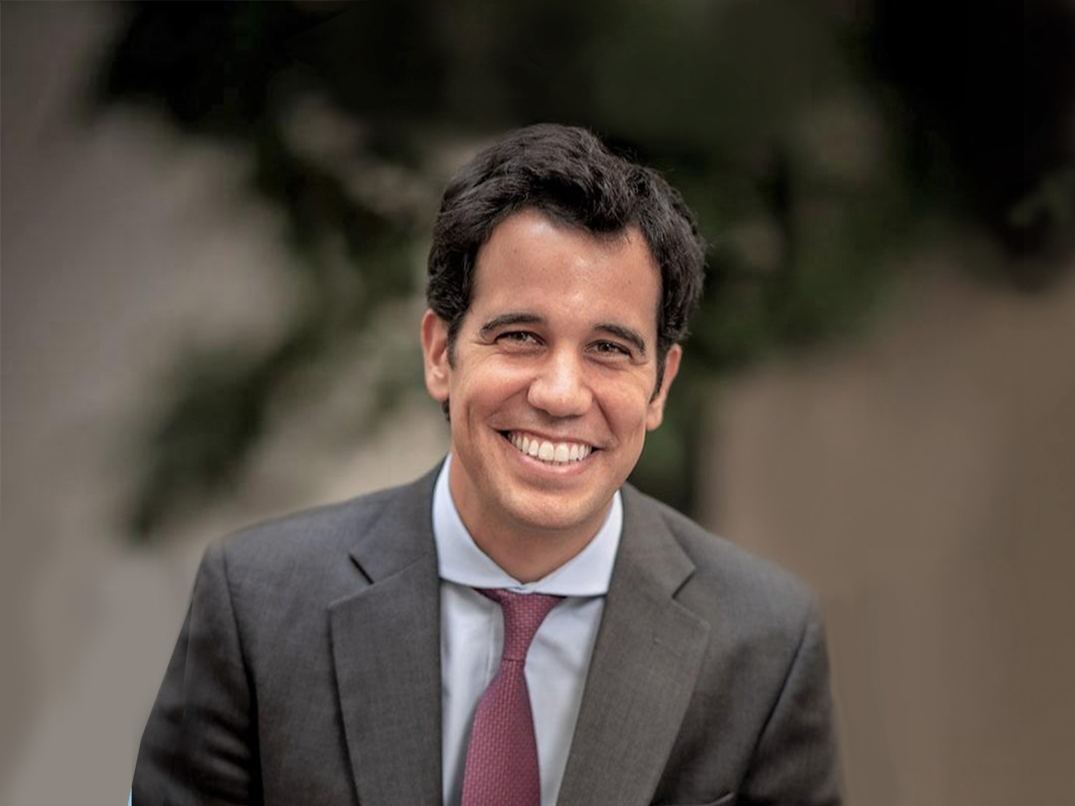 This is a profile image of Antonio De Gregorio